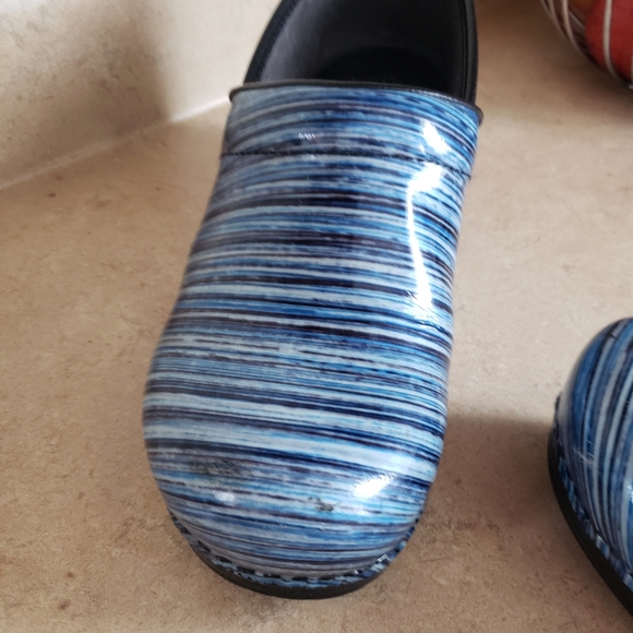 Danskos - Picture 2 of 5